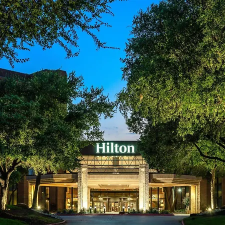 Hilton Dfw Lakes Executive Conference Center-3